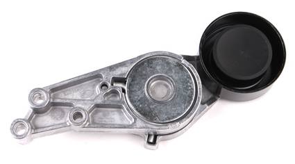 Audi Serpentine Belt Tensioner 06B903133E - INA 5340127300